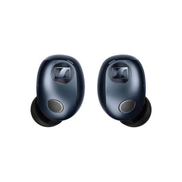Sennheiser-Hearing Momentum 5 TW Denim B-Stock