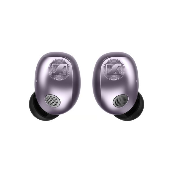 Sennheiser-Hearing Momentum 5 TW Lavender B-Stock