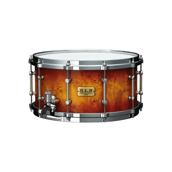 Tama 14"x7" S.L.P G-Maple T B-Stock