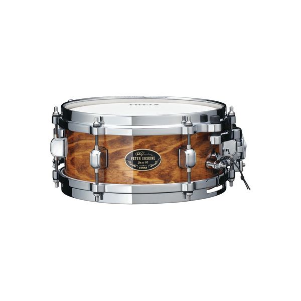 Tama 10"x4,5" Peter Erskine B-Stock