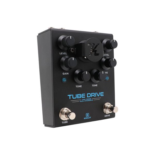 Keeley Tube Drive Overdrive B-Stock