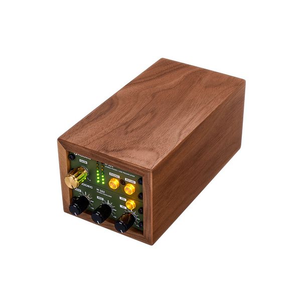 Rodec BUNK 01 Walnut Green B-Stock