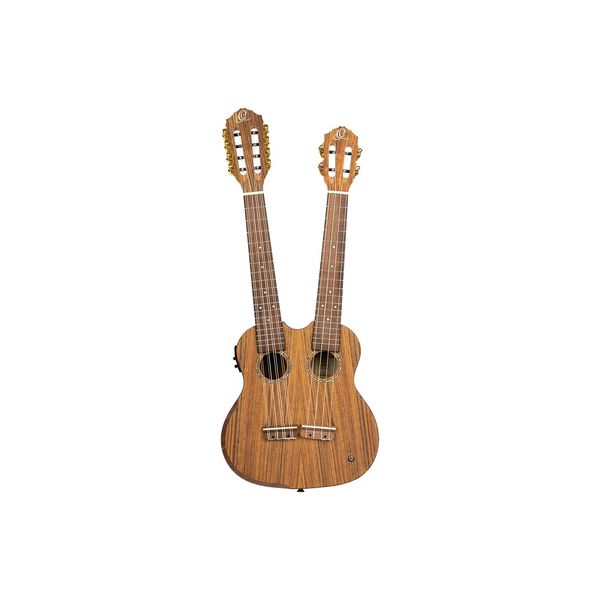 Ortega Hydra Ukulele B-Stock