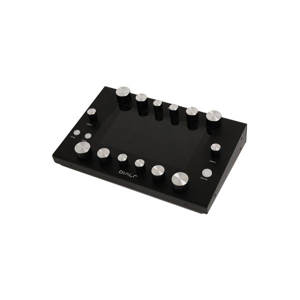 Producely Dialr B-Stock
