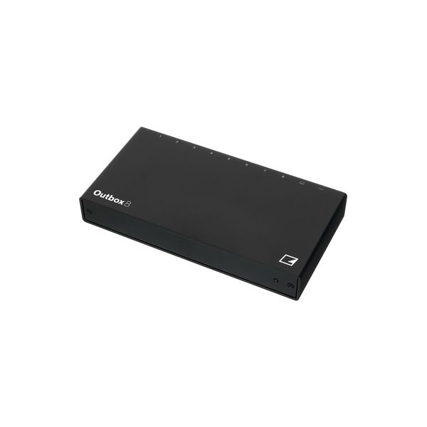 Elektron Outbox 8 B-Stock