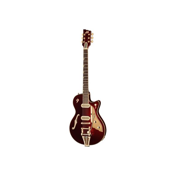 Duesenberg Starplayer TV Phonic Balboa PR