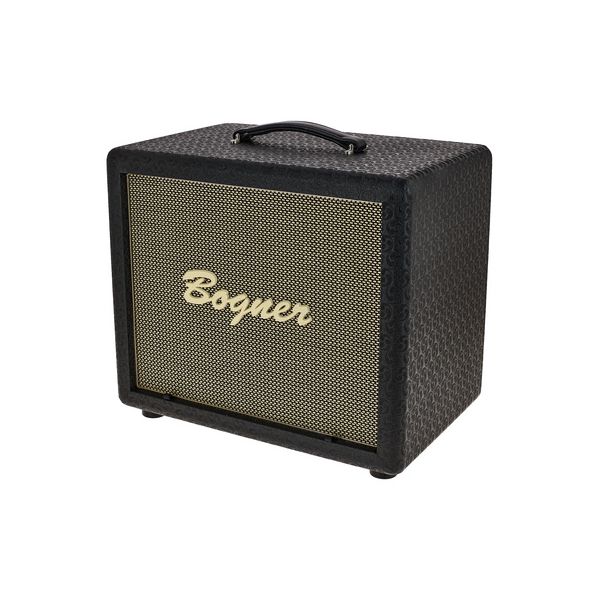 Bogner 112 Closed Ported Cab  B-Stock