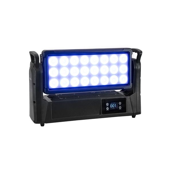 Eurolite Multiflood IP 24x40W R B-Stock
