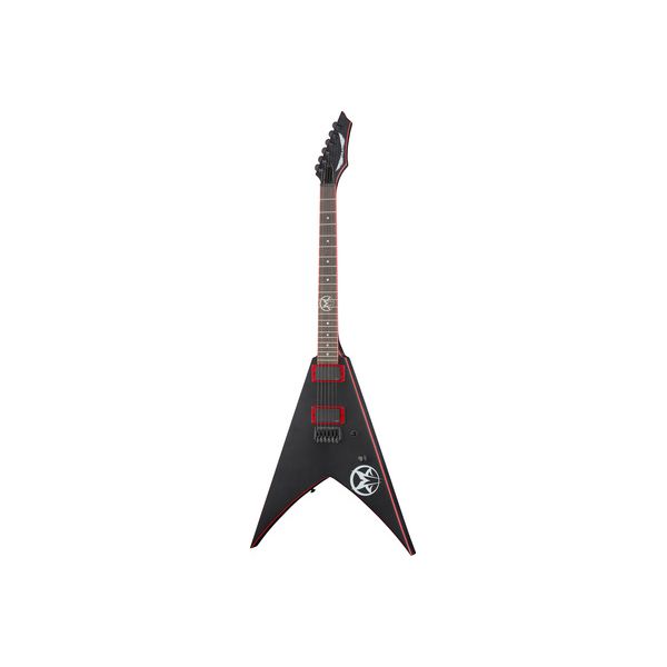 Dean Guitars Vengeance Greg Tribbet B-Stock