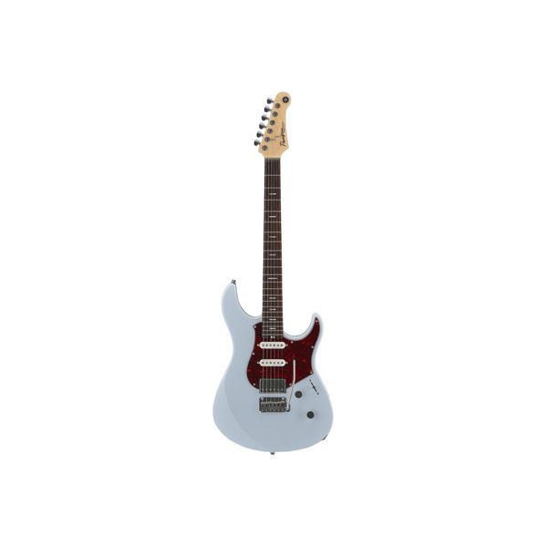 Yamaha Pacifica Std+12 Ice Bl B-Stock