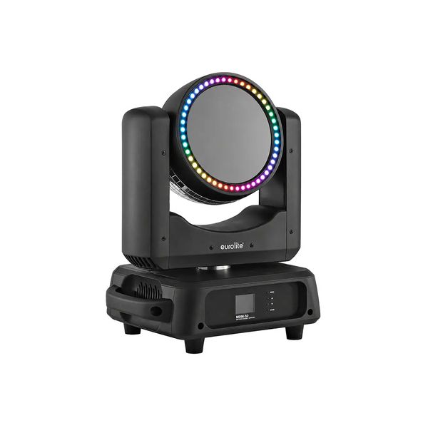 Eurolite MDM-50 Moving Double M B-Stock