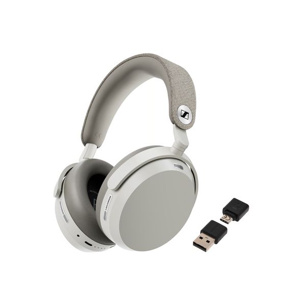 Sennheiser Momentum 5 W - BTD 700 B-Stock