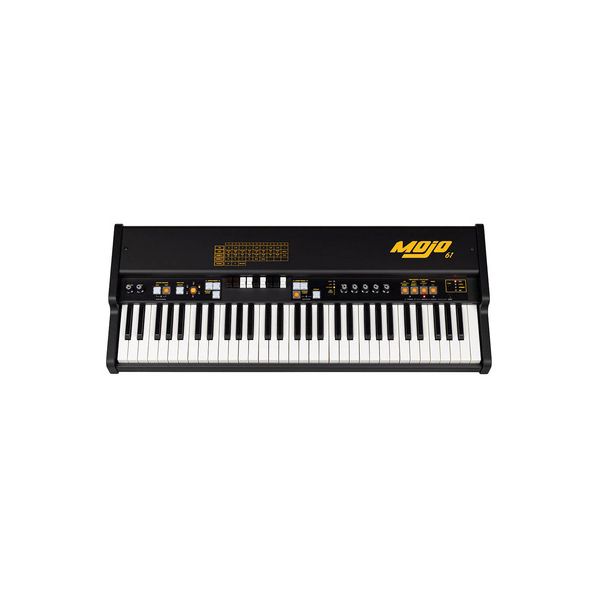 Crumar Mojo 61 MK2 B-Stock