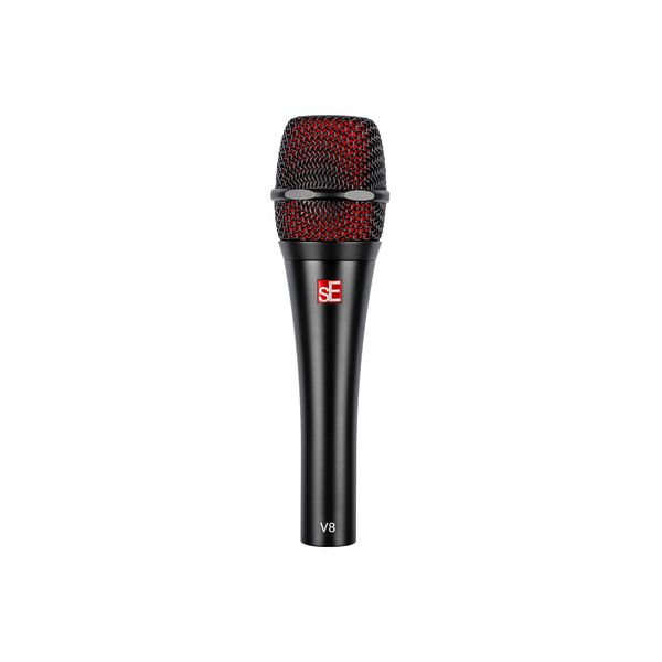 sE Electronics V8 Black B-Stock