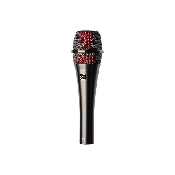 sE Electronics V8 Graphite Gray B-Stock