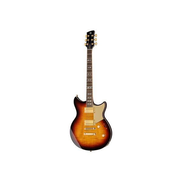 Yamaha Matteo Mancuso RS20MM  B-Stock
