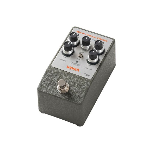 Warm Audio WA-C1 Chorus/Vibrato MOD