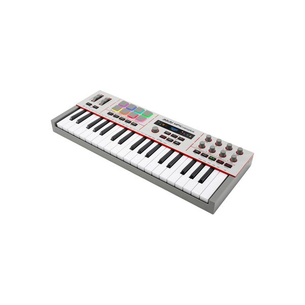 AKAI Professional MPK mini Plus II B-Stock