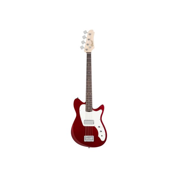 Cort Retro 304 Candy Apple  B-Stock