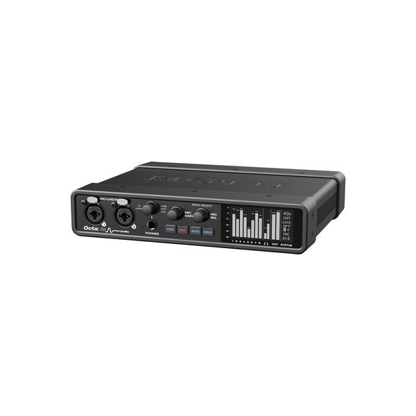 MOTU OctaLite B-Stock