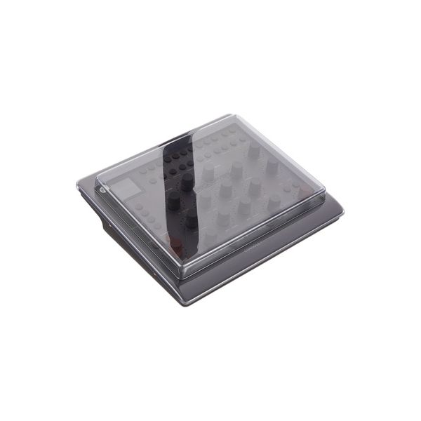 Decksaver Softube Flow Console 1 Compact