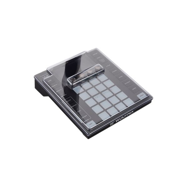 Decksaver Wolfmix W1 MK3