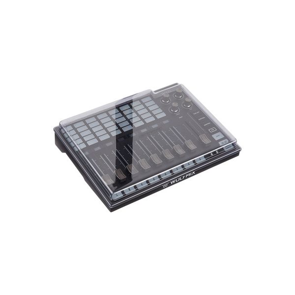 Decksaver Wolfmix Wing
