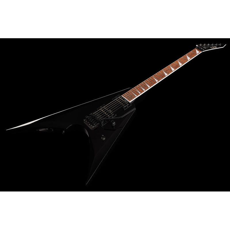 Hardware of the ESP LTD Arrow 200 Black