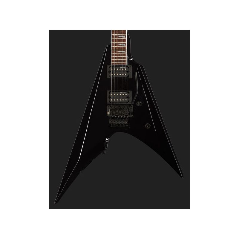 LH-150 humbuckers of the ESP LTD Arrow 200