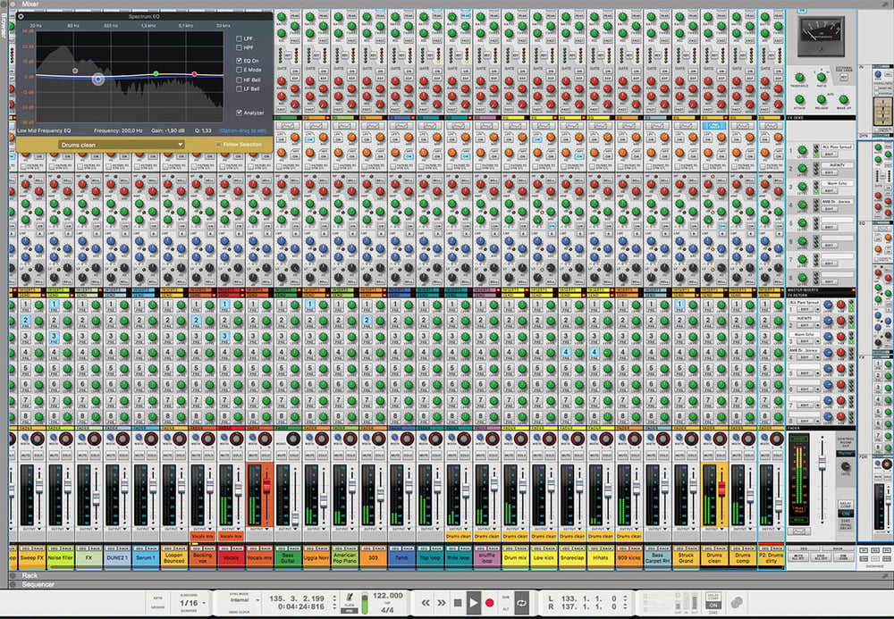 Thomann OnlineRatgeber DAWs für BeatProducer Digital Audio