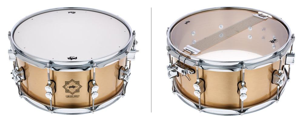 Sonderstatus Snare – Switzerland