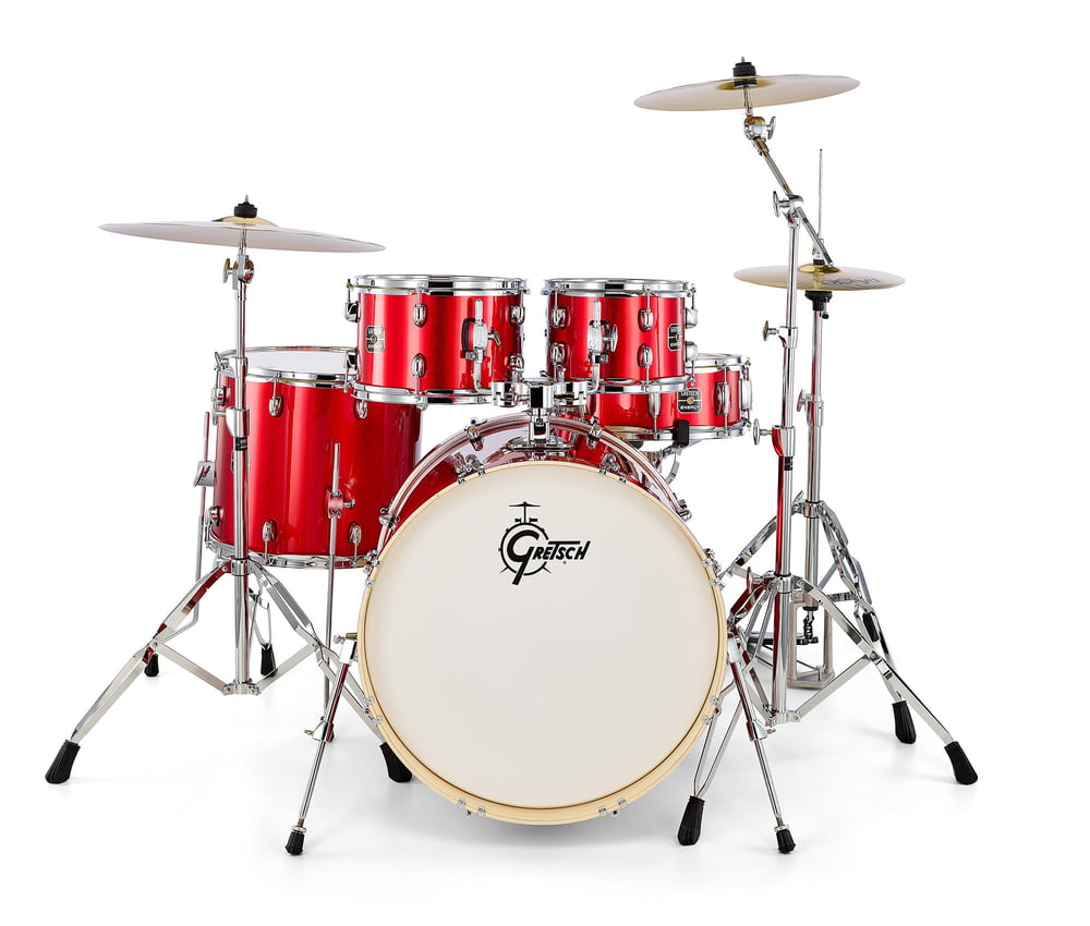 Das Drumset Thomann Switzerland