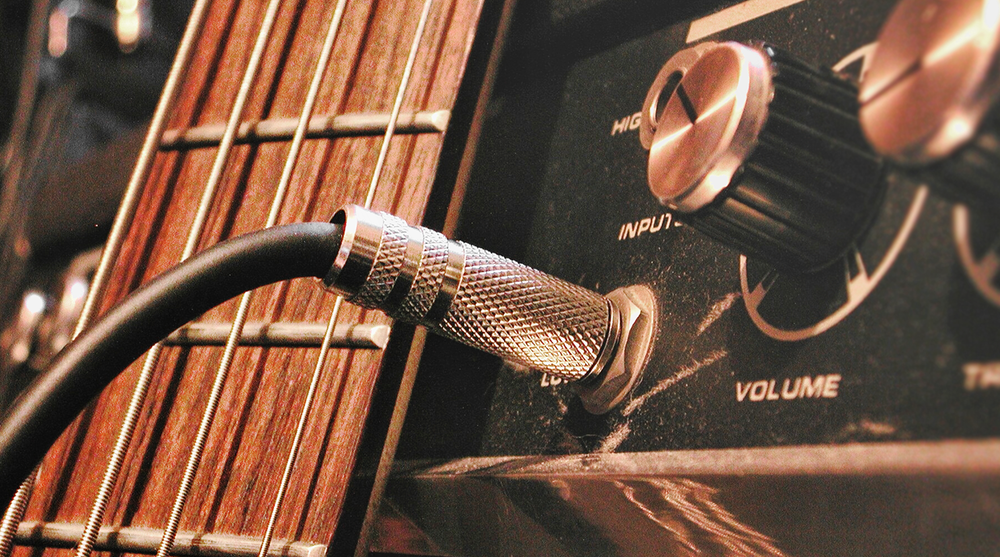 Gitarrensetups