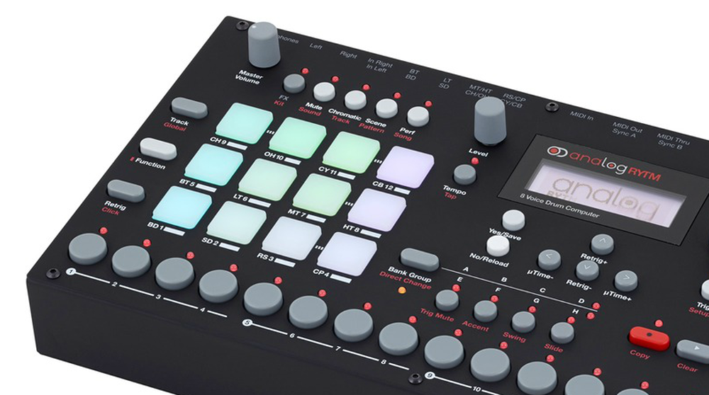 Grooveboxen
