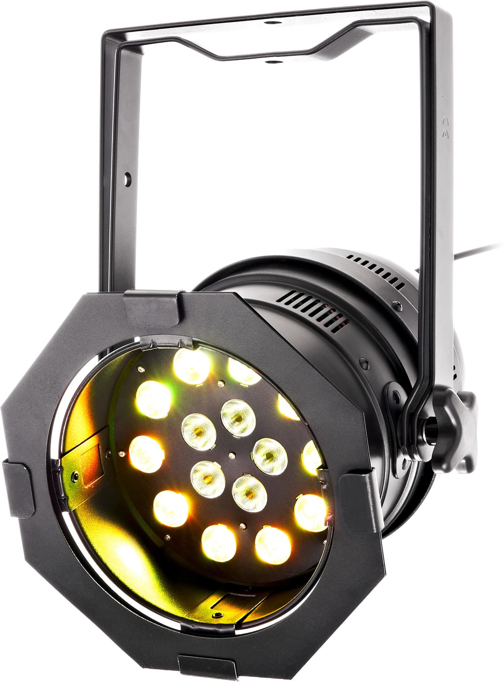 Thomann Online-Ratgeber LEDs LED-Beleuchtung