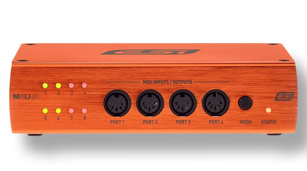 Thomann Online-Ratgeber MIDI-Interfaces