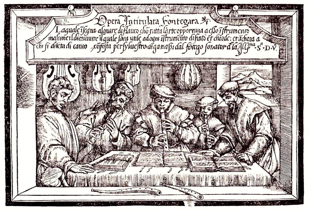 Ursprung – Musikhaus Thomann