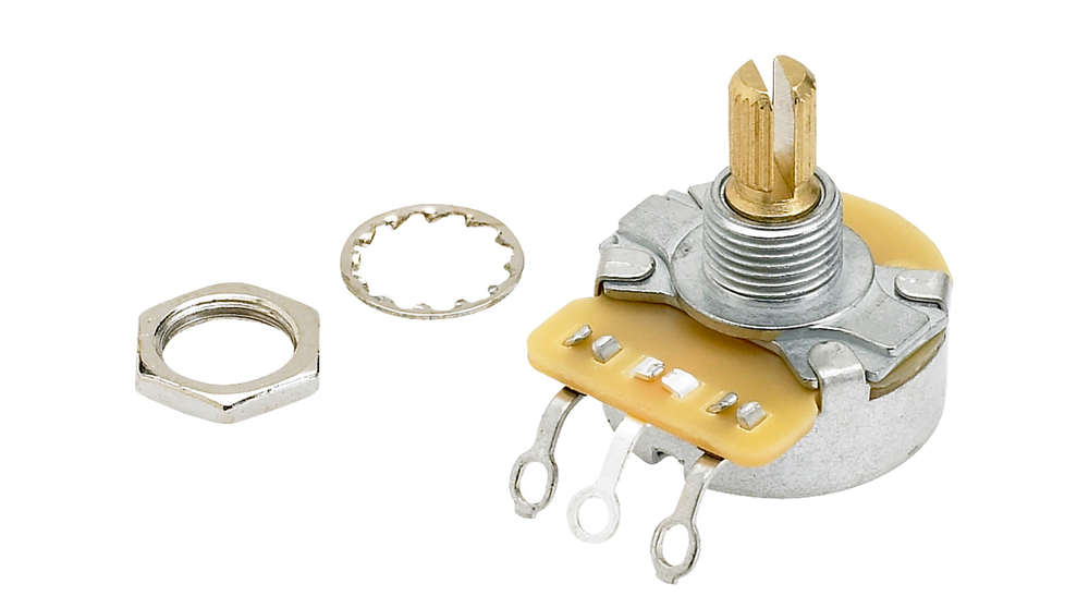 Potentiometer