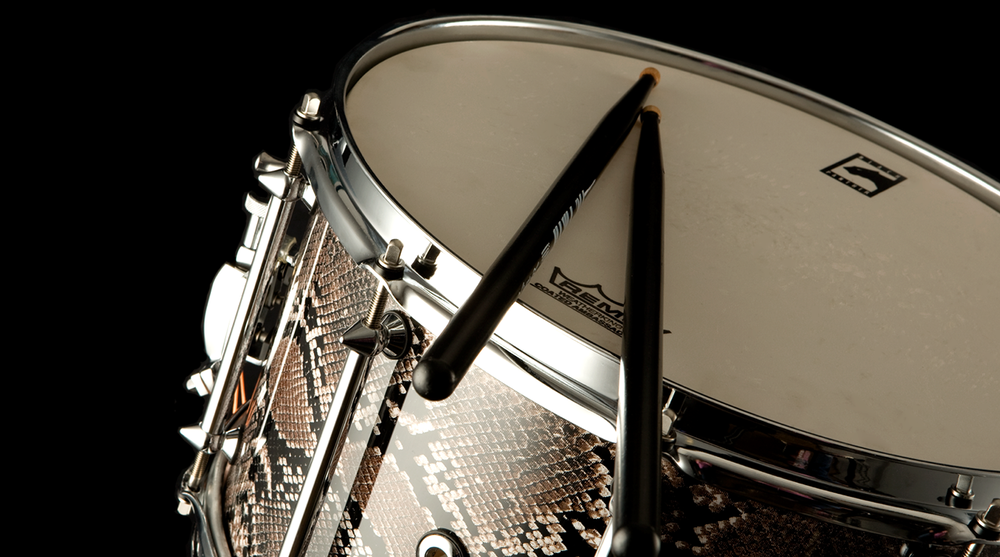 Snaredrums