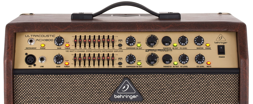 Thomann amps clearance