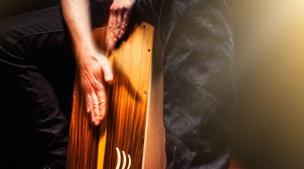 Cajon