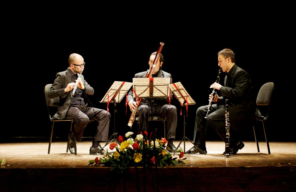 The Clarinet Today – Thomann United States
