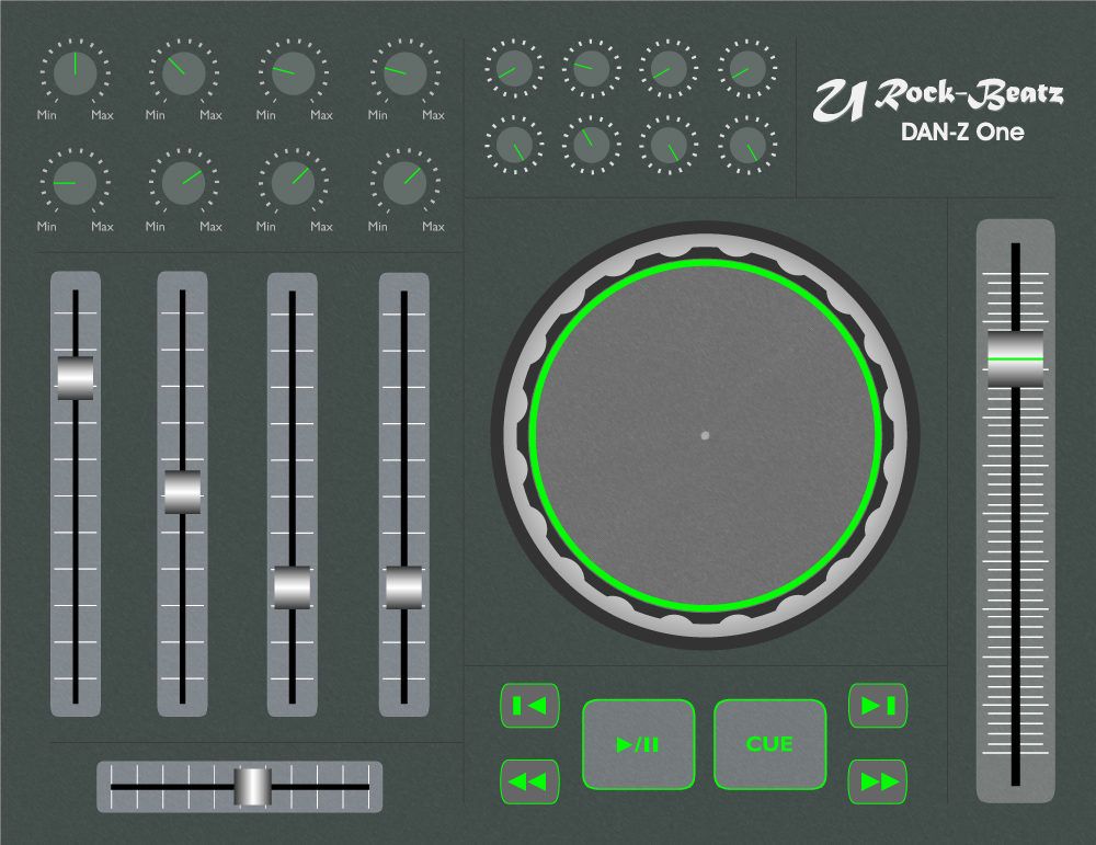 Thomann Online Guides DJ Controller DJ Setups Thomann United Arab