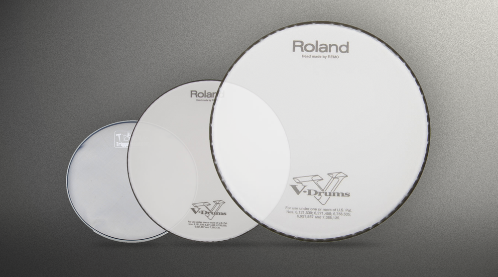 Drumheads