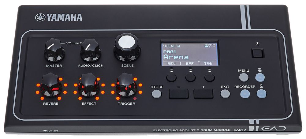 The module – Thomann UK