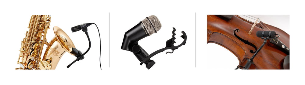 Stands and mounts – Thomann UK