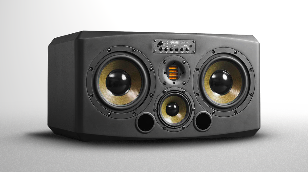 Monitor Speakers