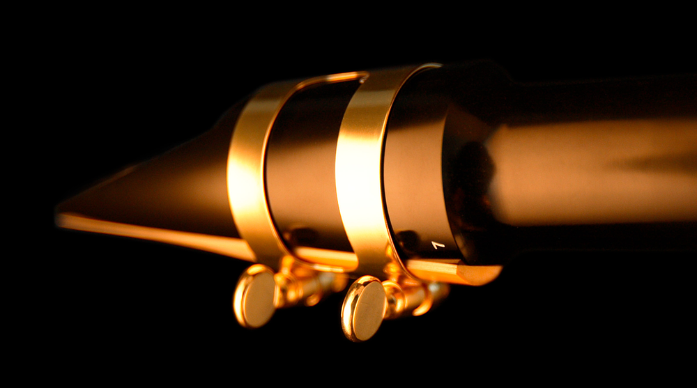 Mouthpieces for woodwind instruments