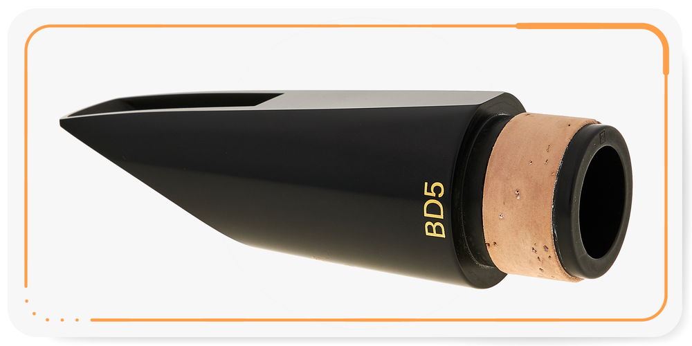 Thomann Online Guides Mouthpieces and saxophone Mouthpieces