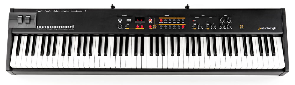 Optional Controllers – Thomann Nederland